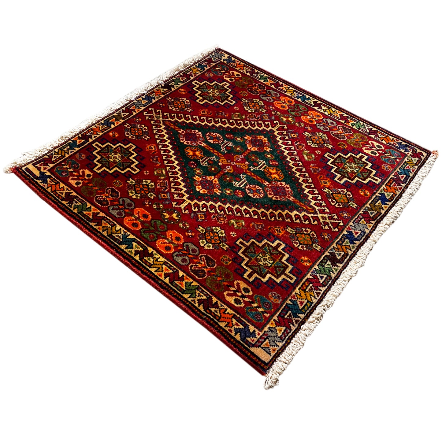 Poshti tapijt - 60x59 cm