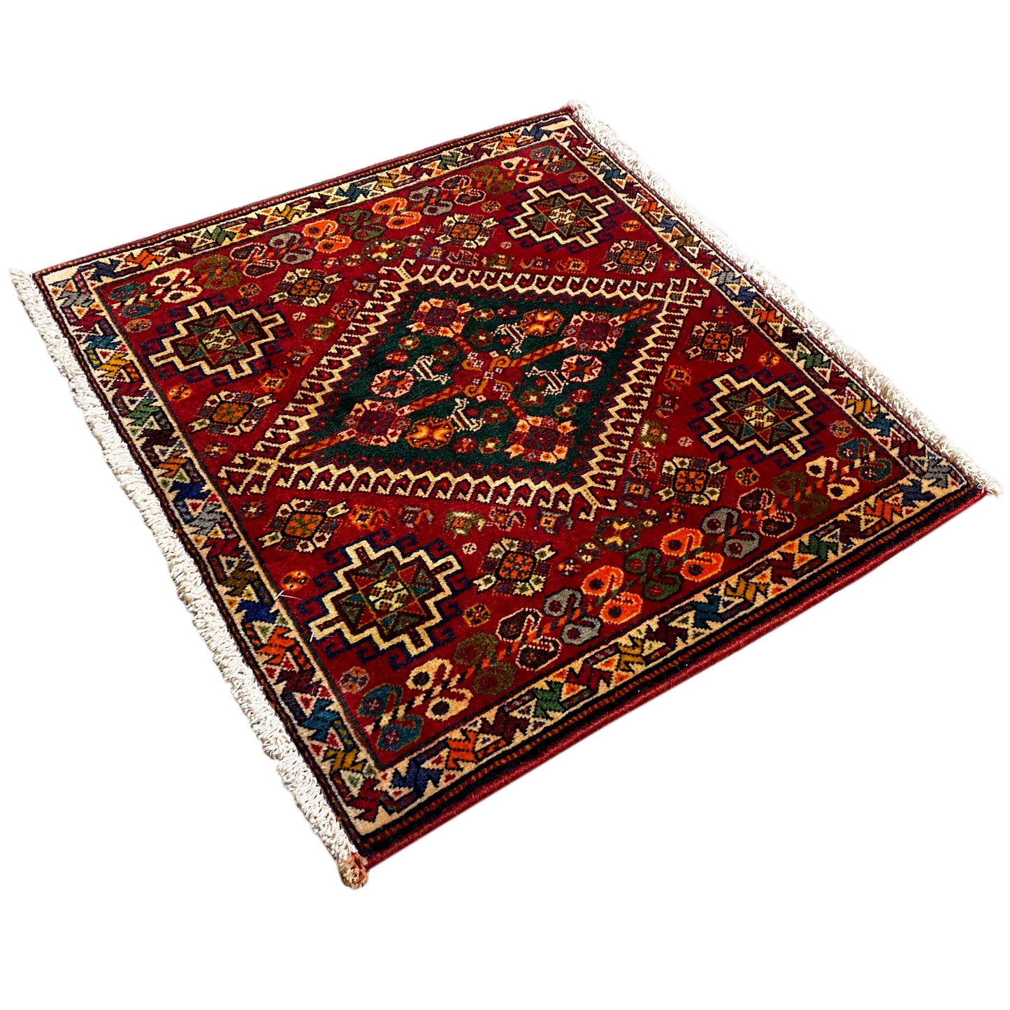 Poshti tapijt - 60x59 cm