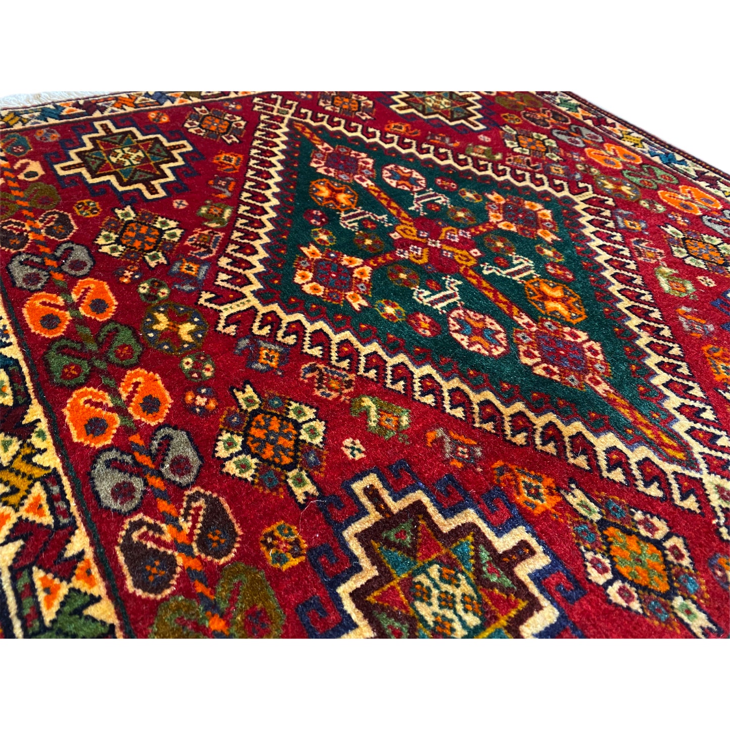 Poshti tapijt - 60x59 cm