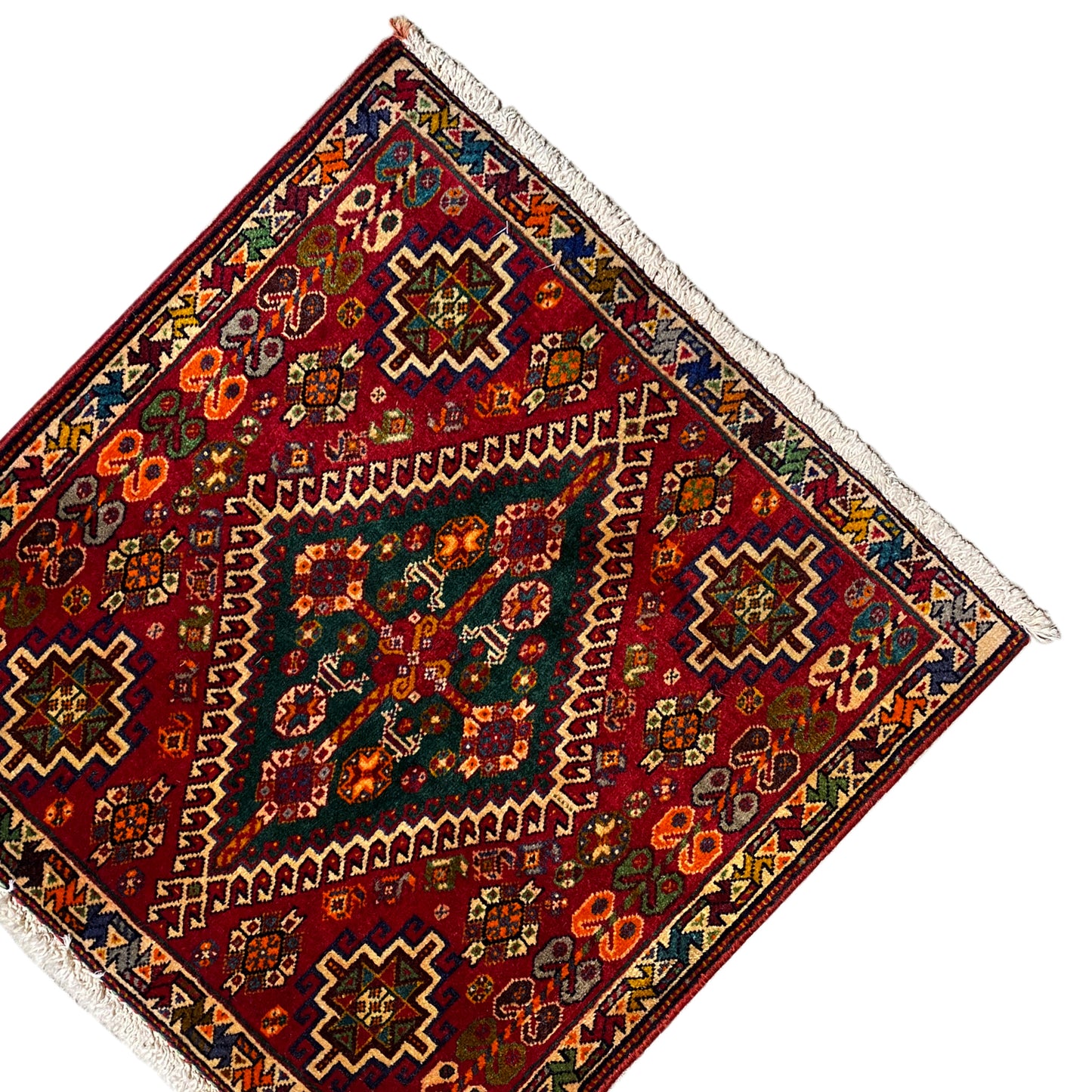 Poshti tapijt - 60x59 cm