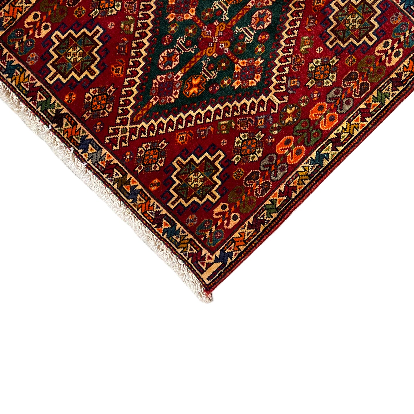 Poshti tapijt - 60x59 cm