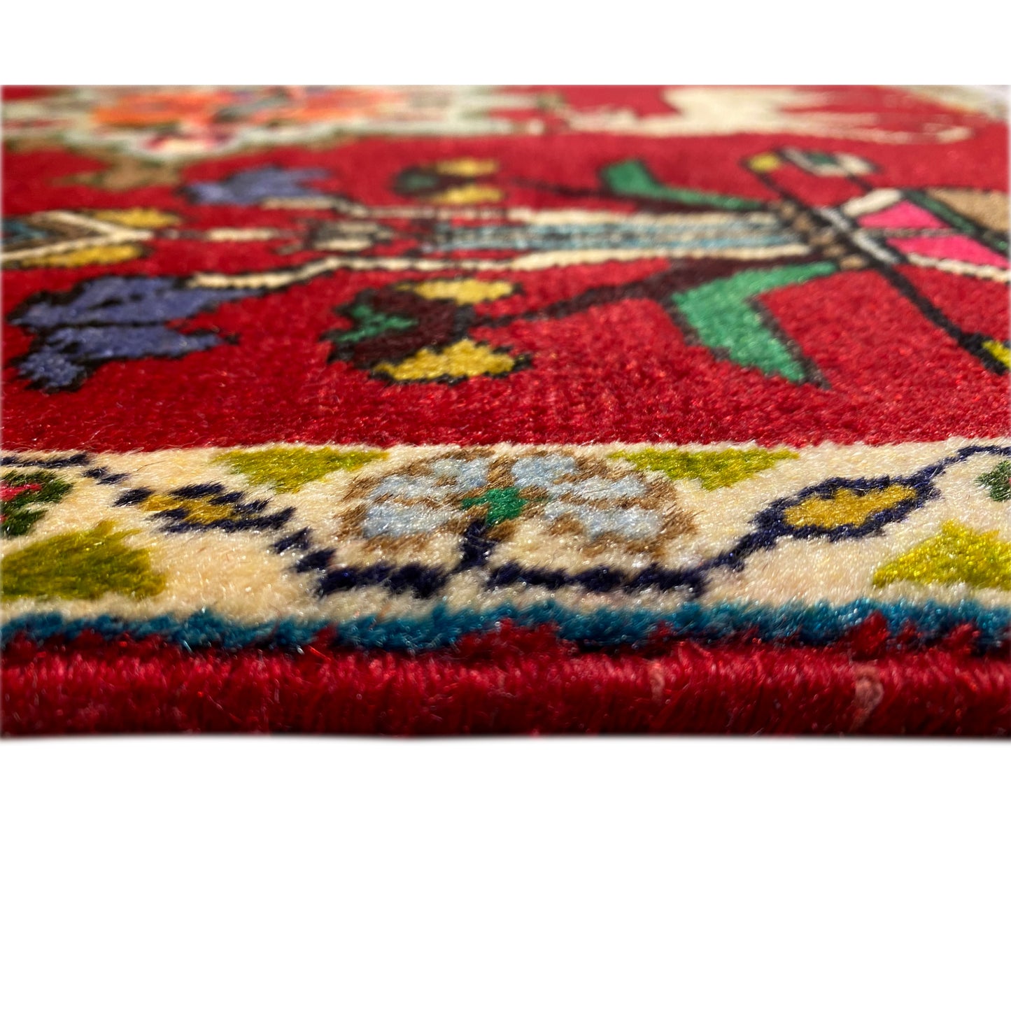 Poshti tapijt - 67x64 cm