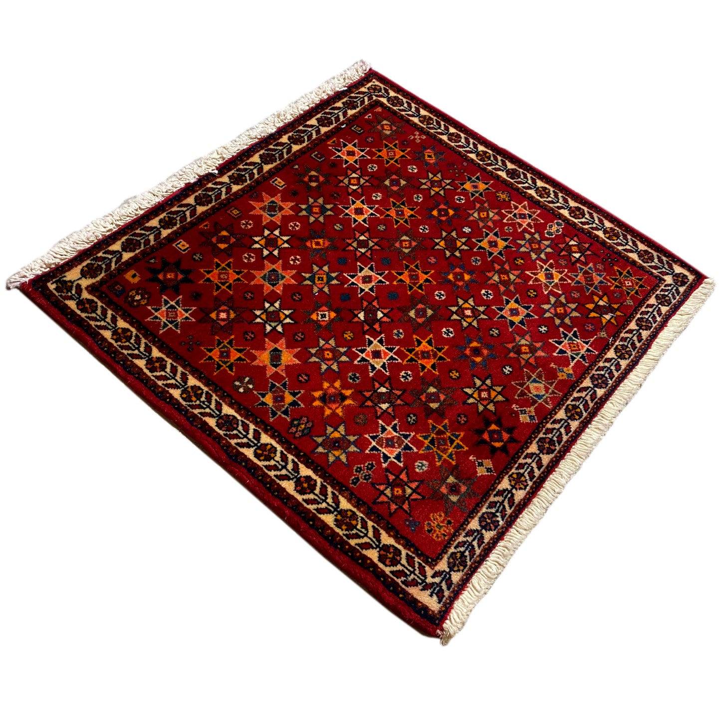 Poshti tapijt - 59x56 cm
