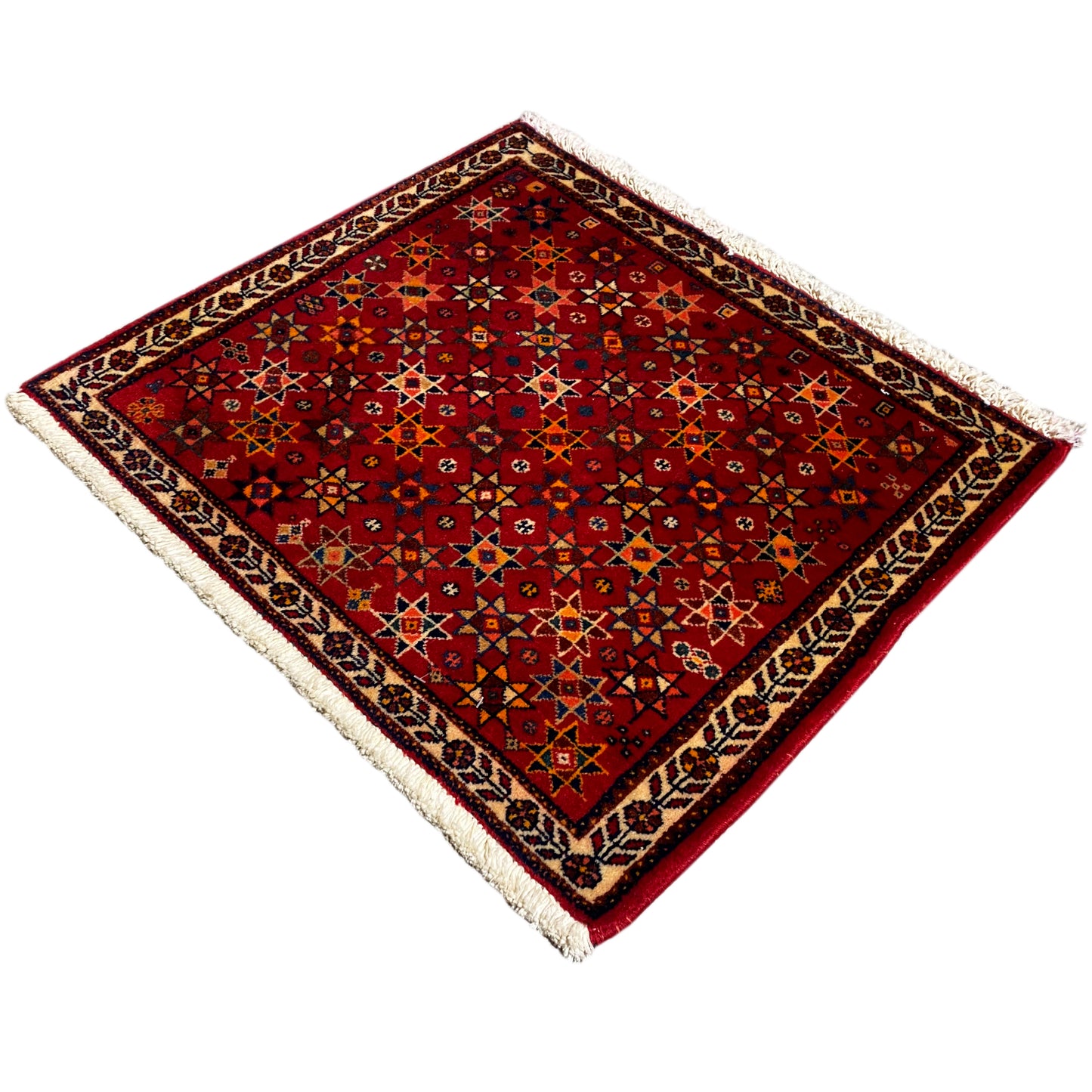 Poshti tapijt - 59x56 cm
