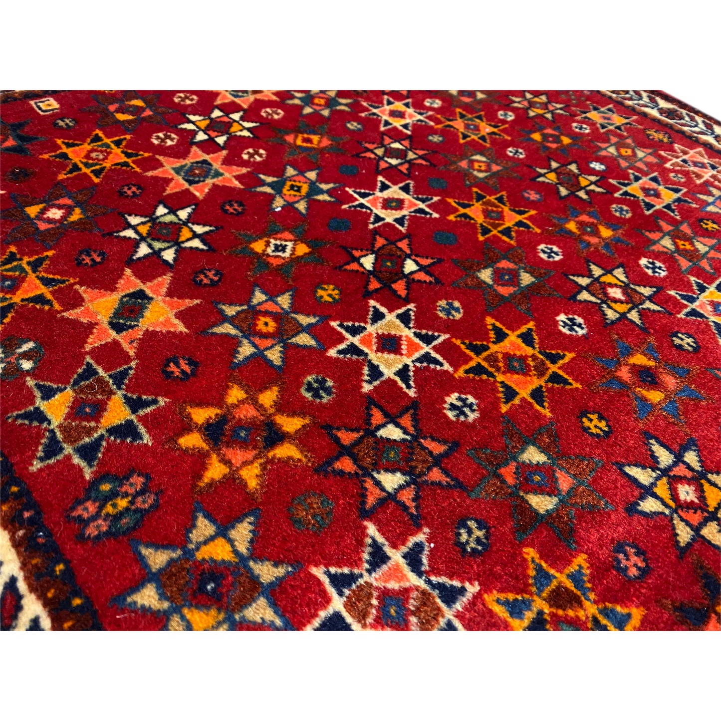 Poshti tapijt - 59x56 cm