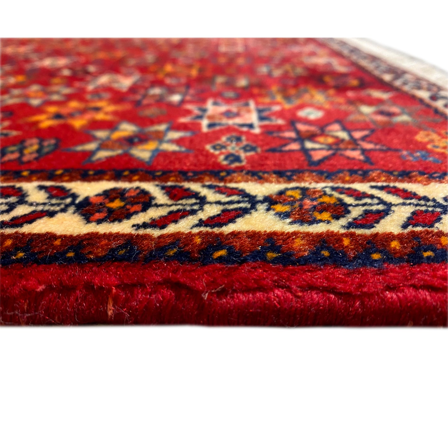 Poshti tapijt - 59x56 cm