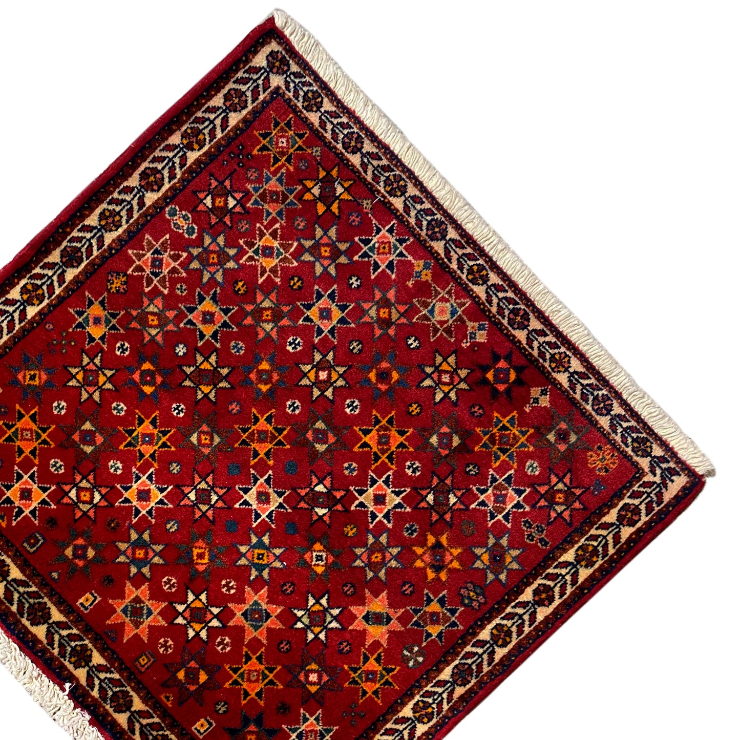 Poshti tapijt - 59x56 cm