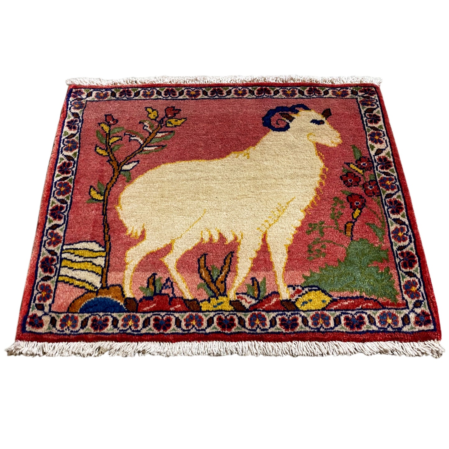 Poshti tapijt - 54x48 cm