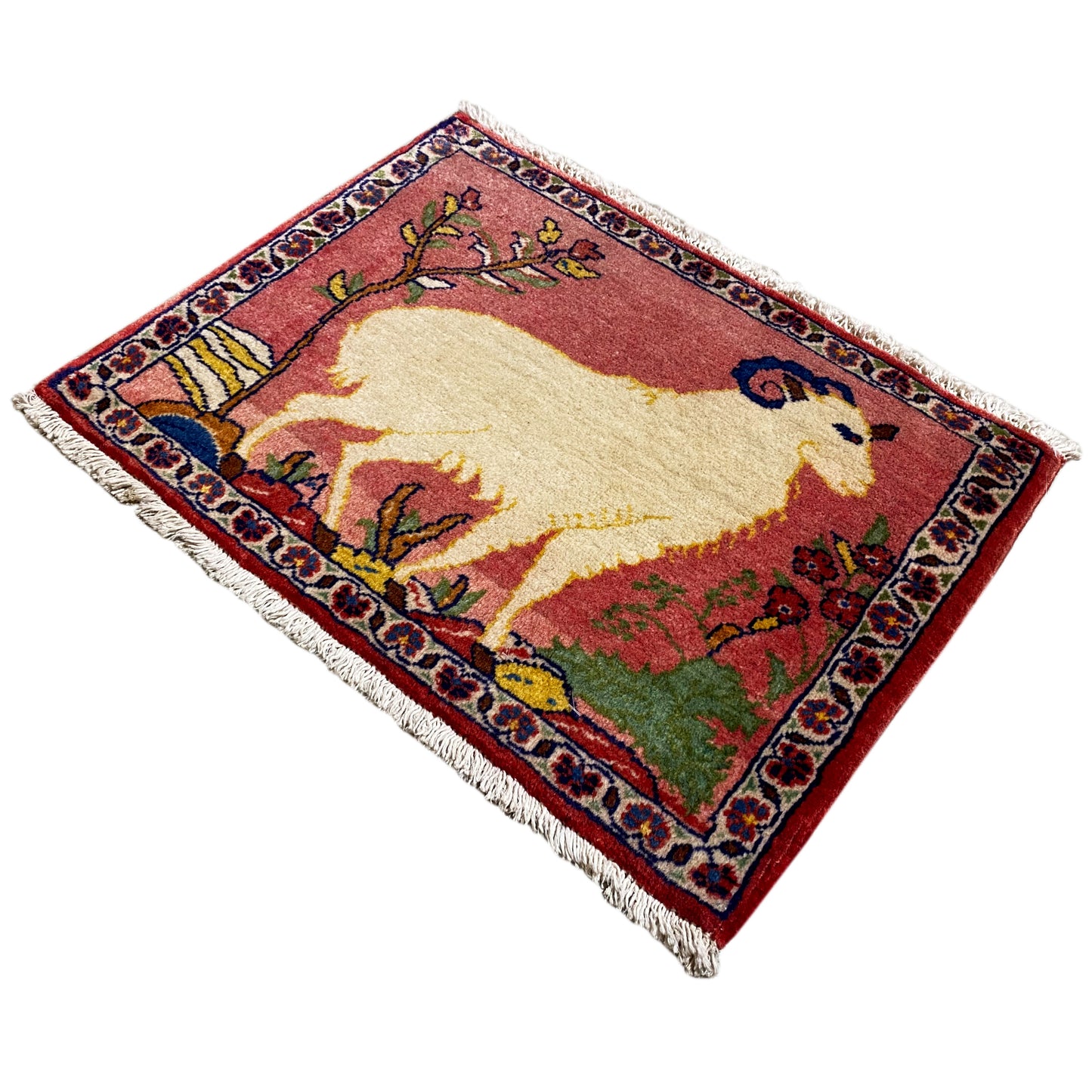 Poshti tapijt - 54x48 cm