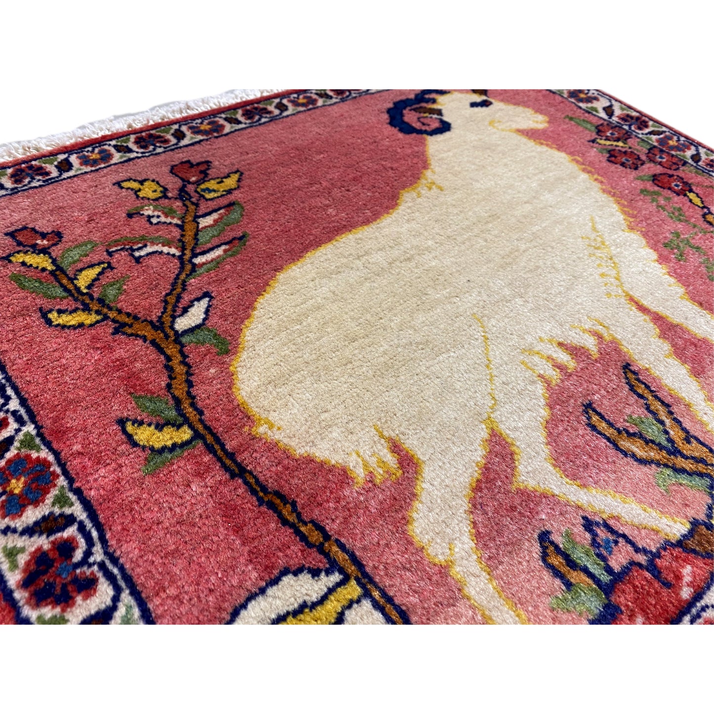 Poshti tapijt - 54x48 cm