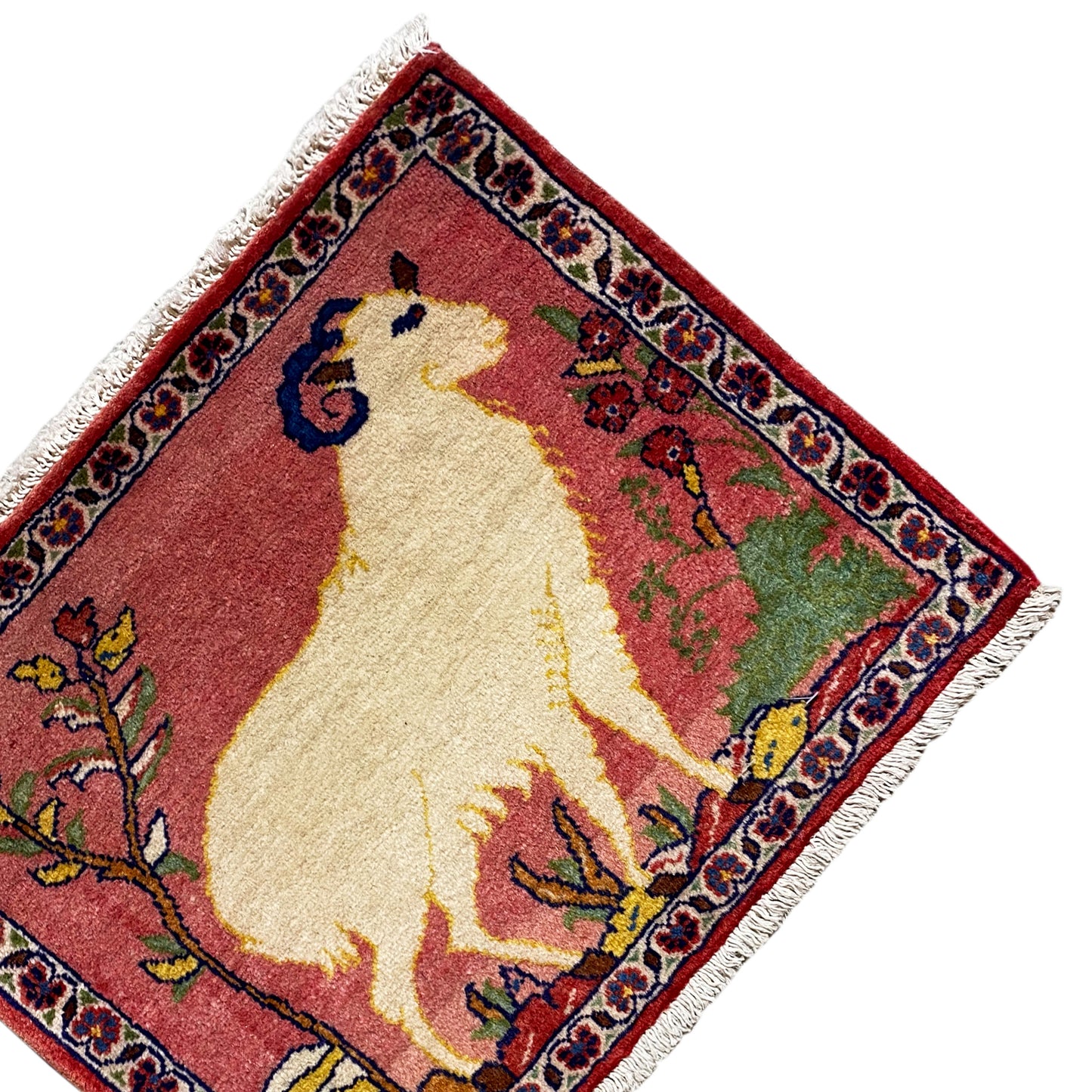 Poshti tapijt - 54x48 cm