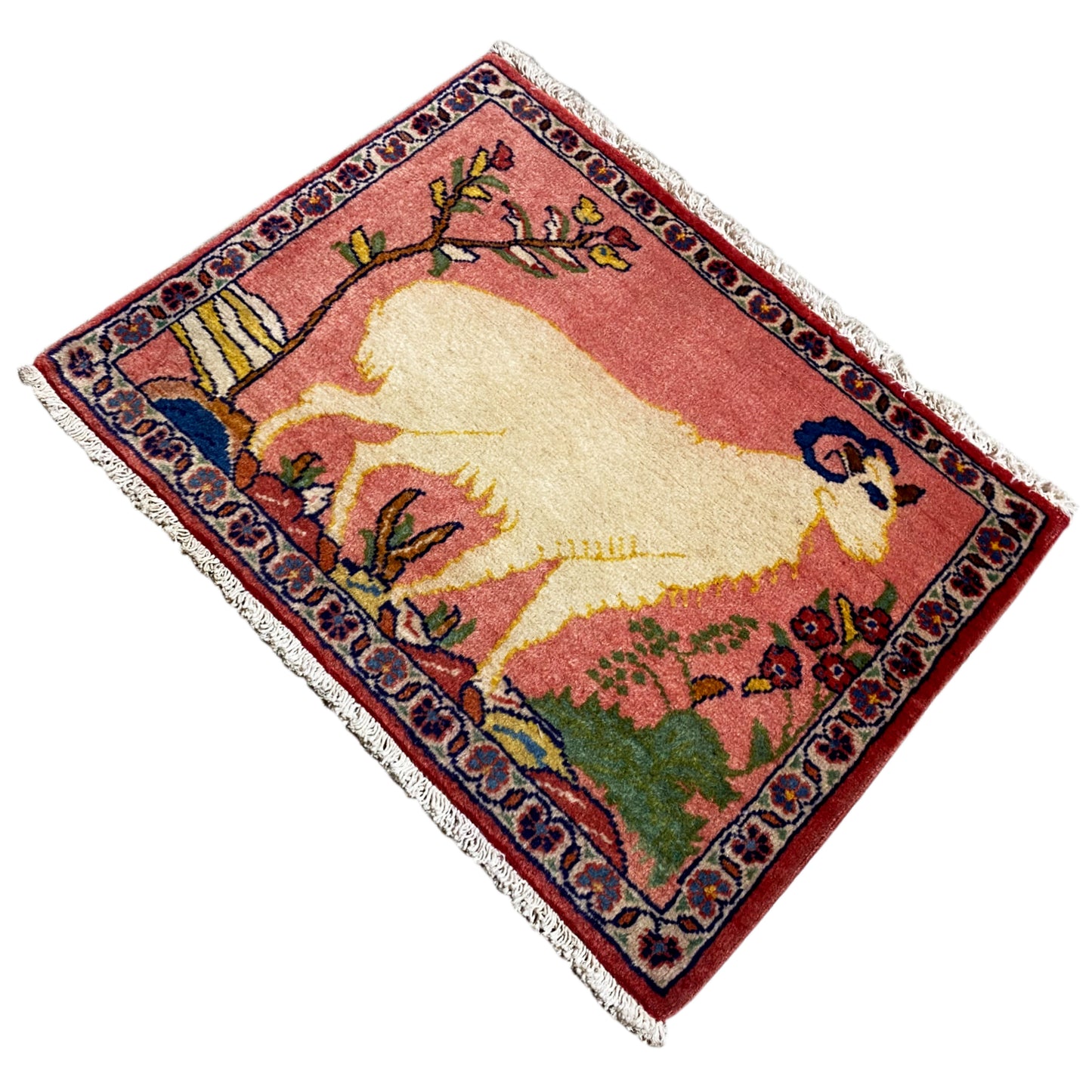 Poshti tapijt - 54x44 cm