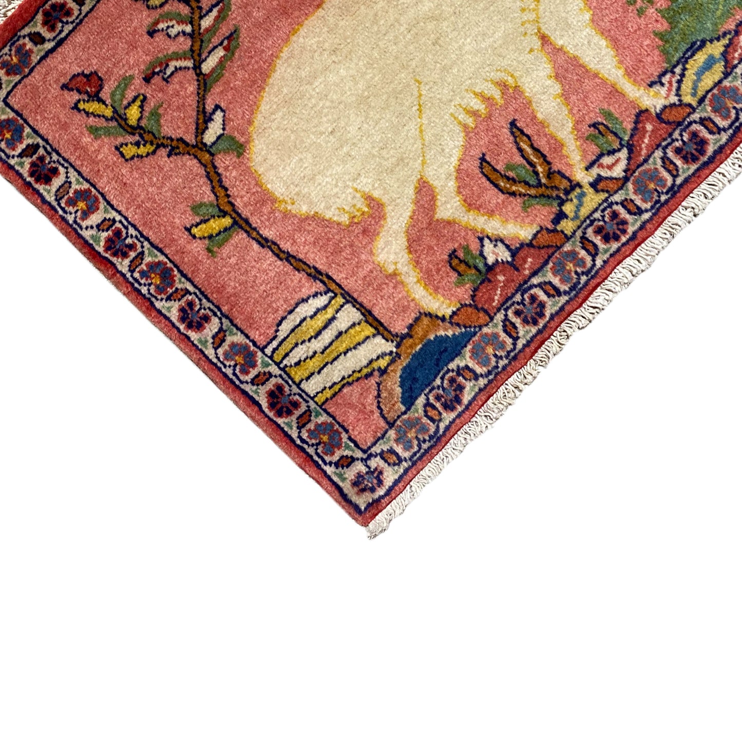 Poshti tapijt - 54x44 cm