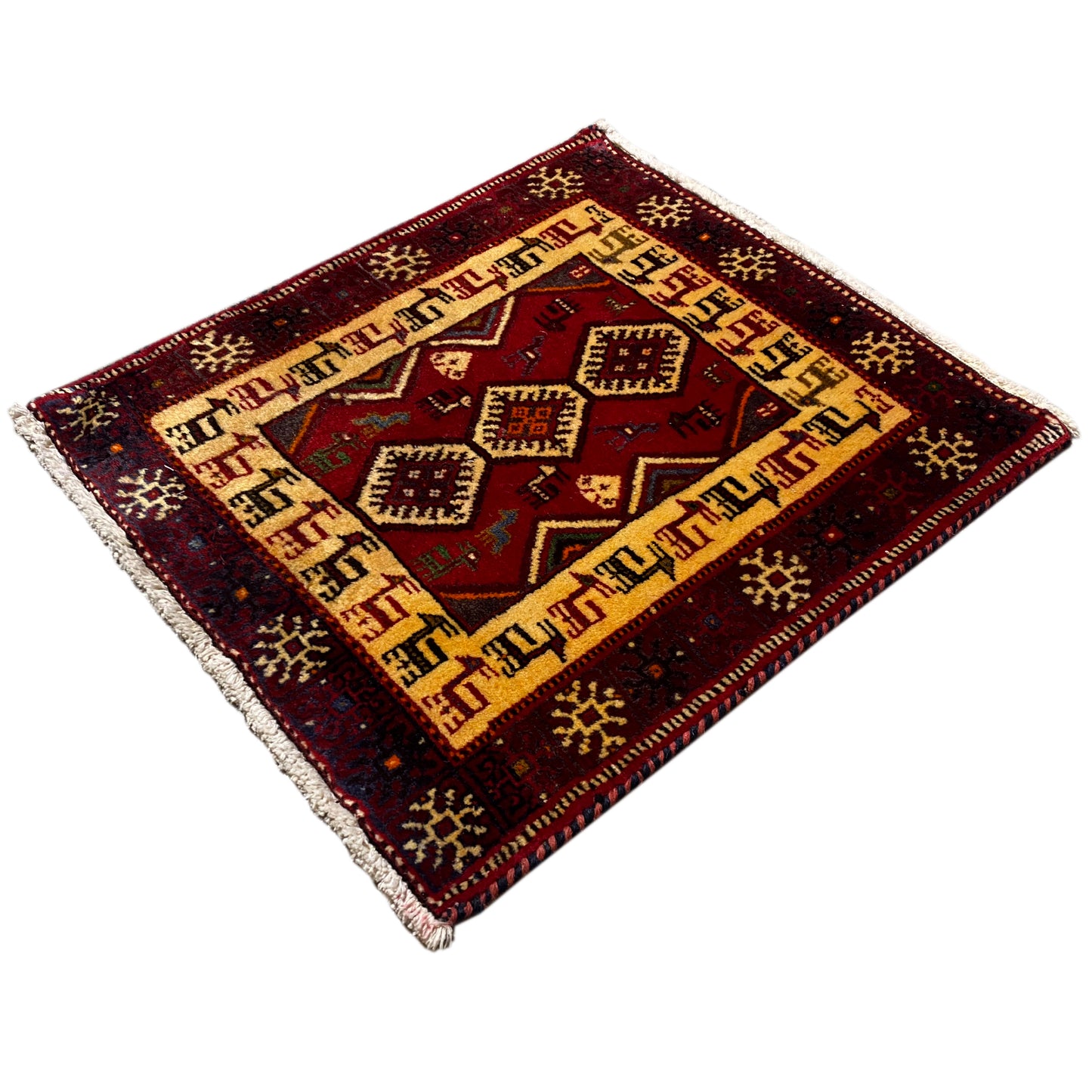 Poshti tapijt - 66x58 cm