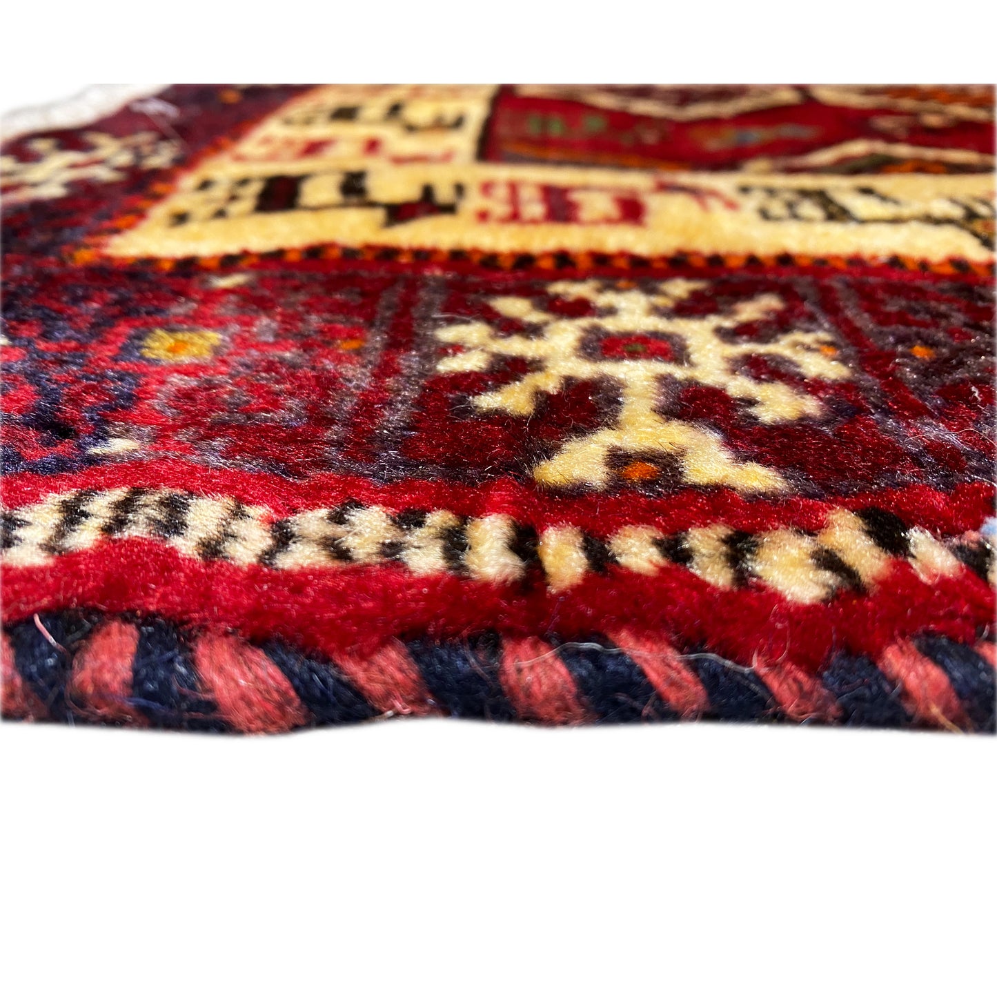 Poshti tapijt - 66x58 cm