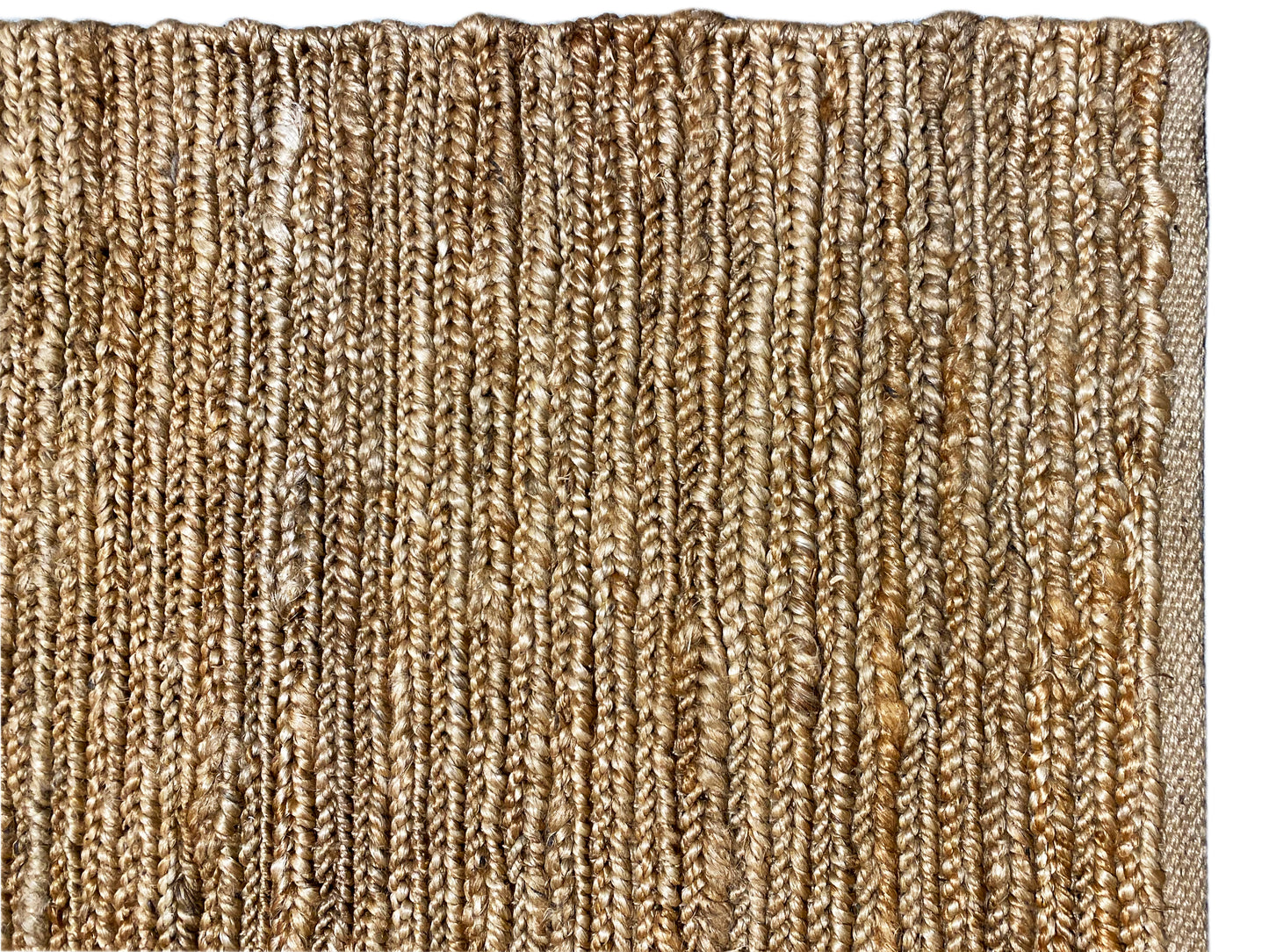 Soumakh Durry Jute Naturel 230x160