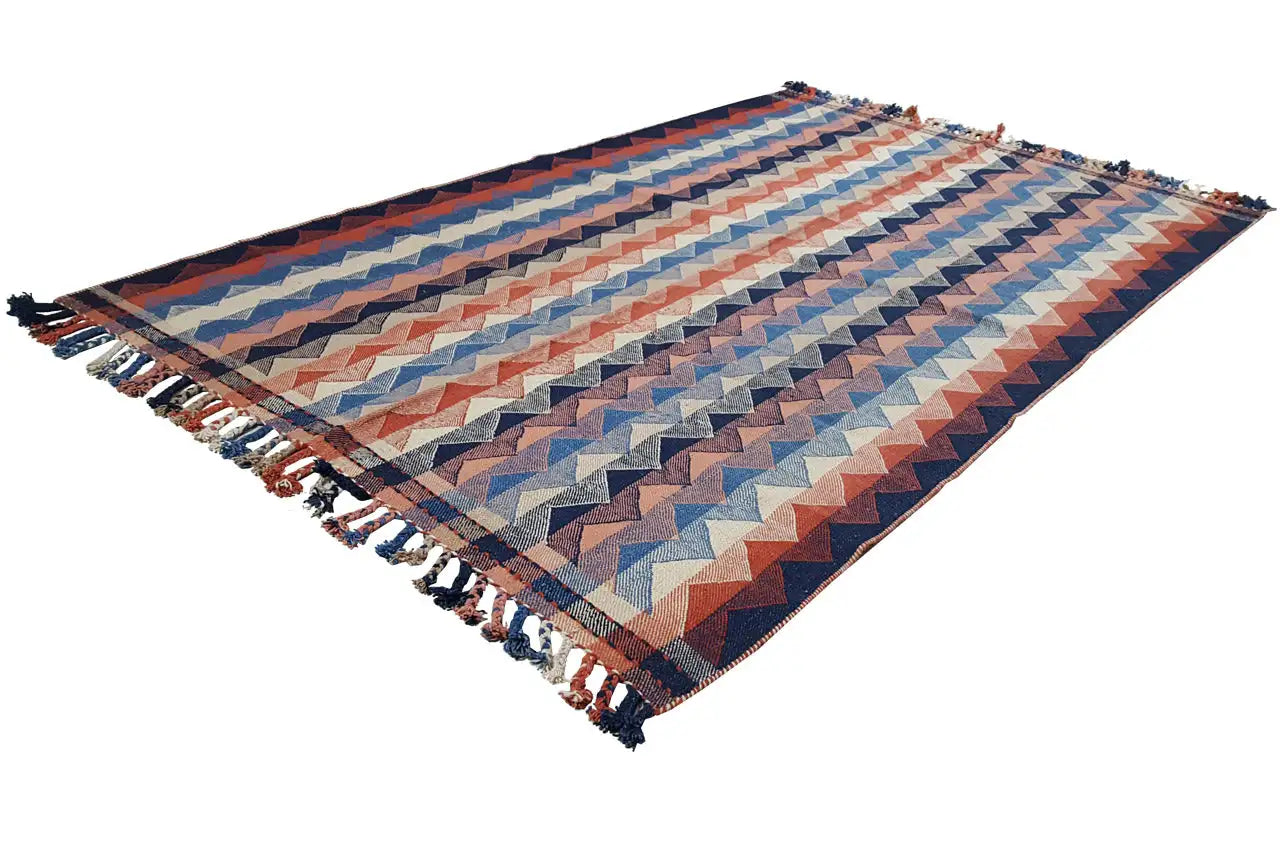 Jajim Exclusive Teppiche (219x141cm) - German Carpet Shop