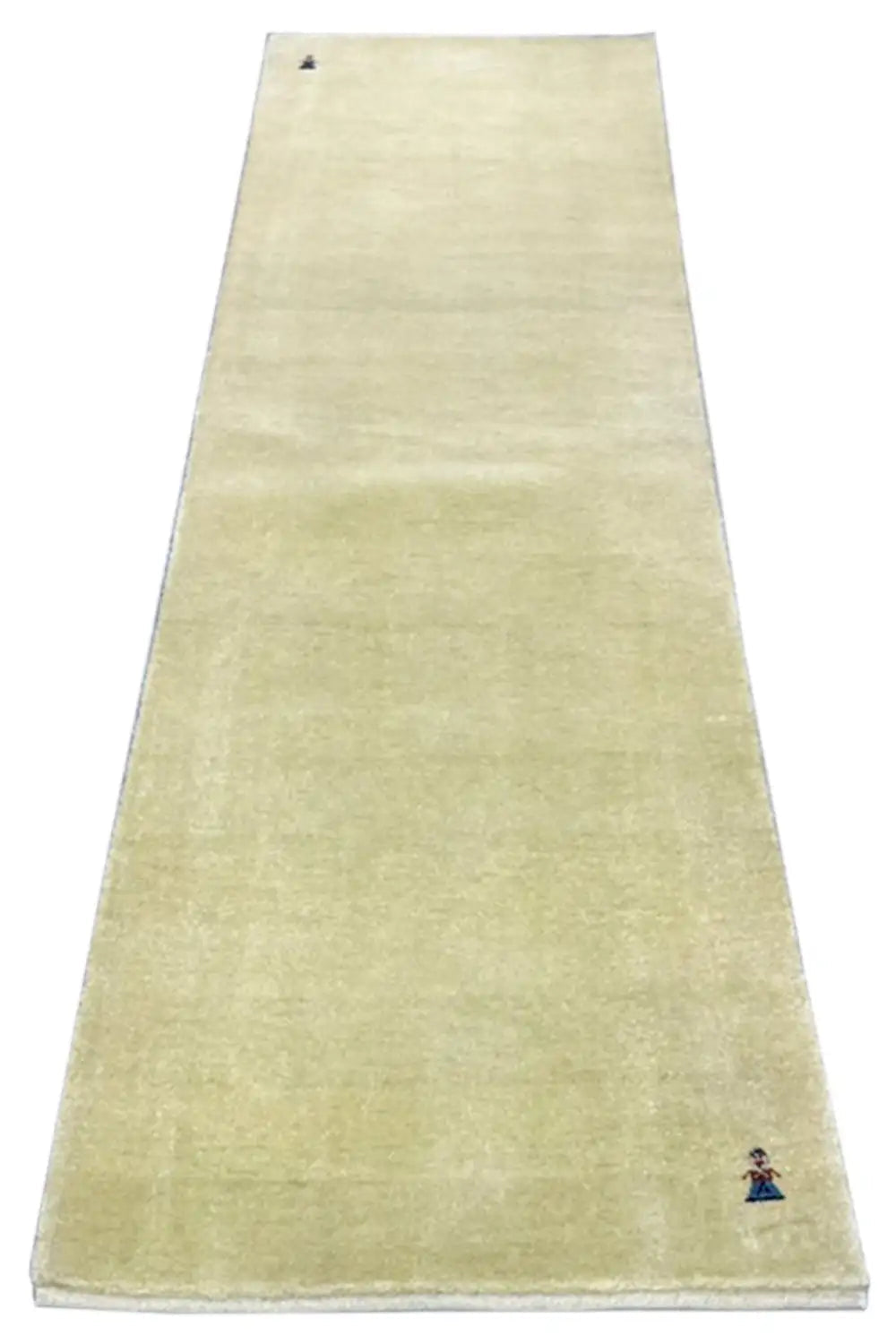 Gabbeh - (230x75 cm) - Premium Gabbeh from German Carpet Shop - Just €600! Shop now at German Carpet Shop