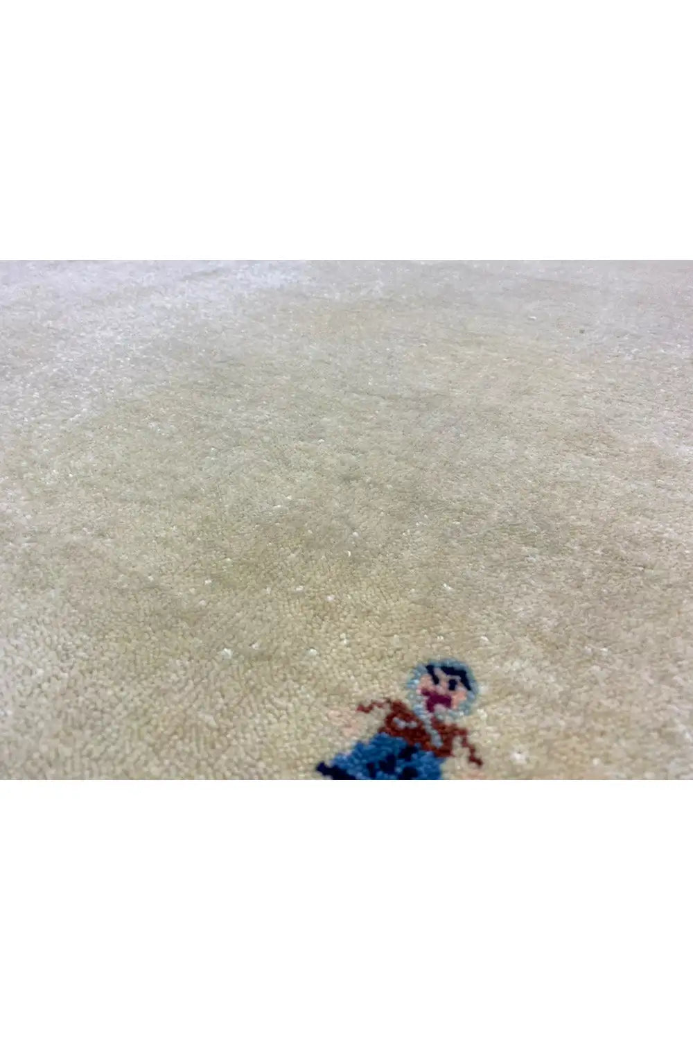 Gabbeh - (230x75 cm) - Premium Gabbeh from German Carpet Shop - Just €600! Shop now at German Carpet Shop