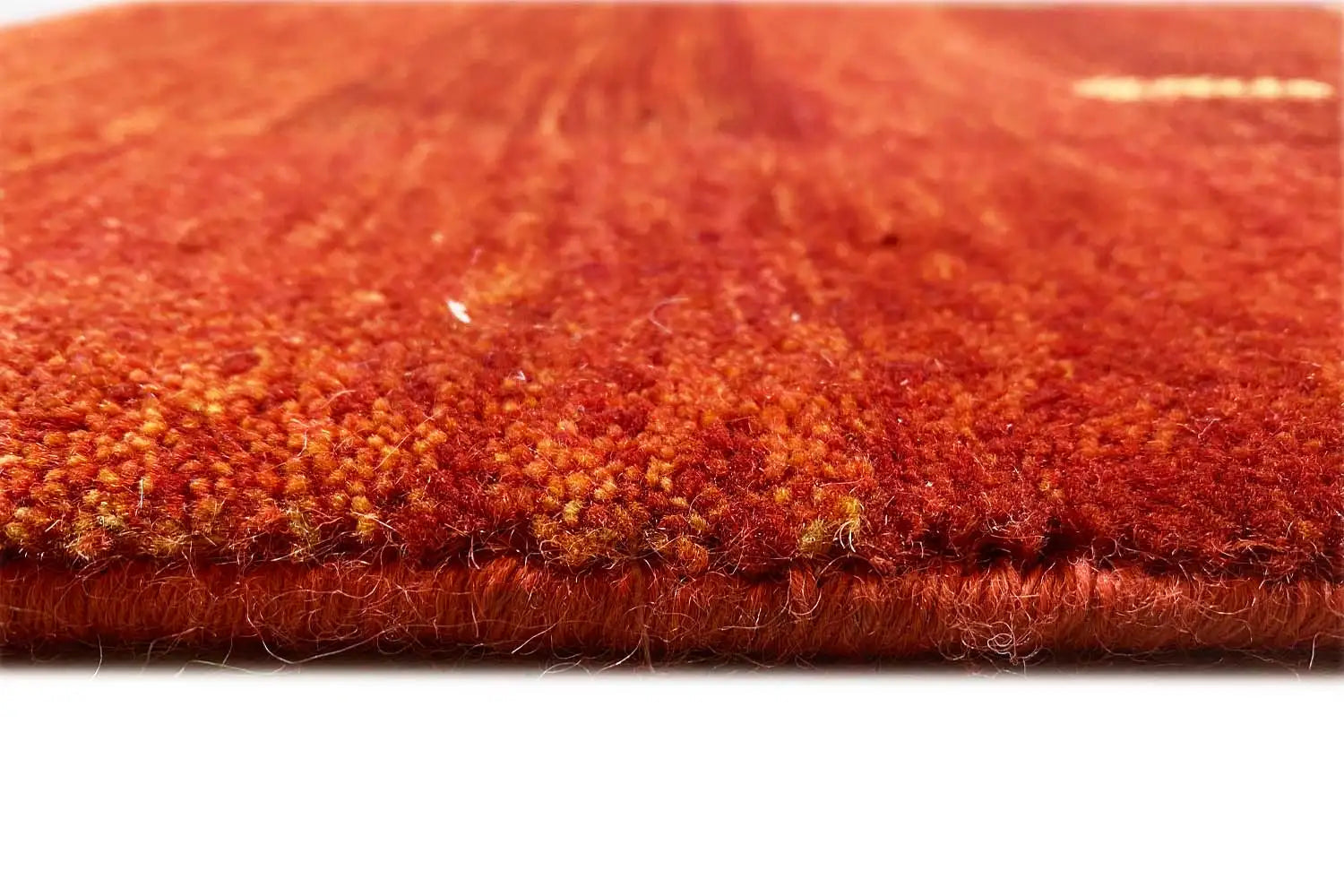 Gabbeh - Lori (204x142cm) - German Carpet Shop