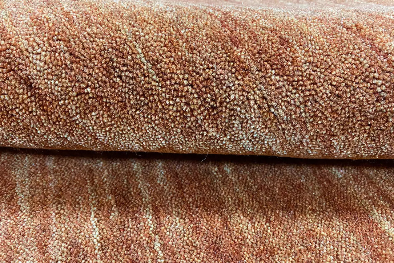 Gabbeh - Loom (200x139 cm) - German Carpet Shop