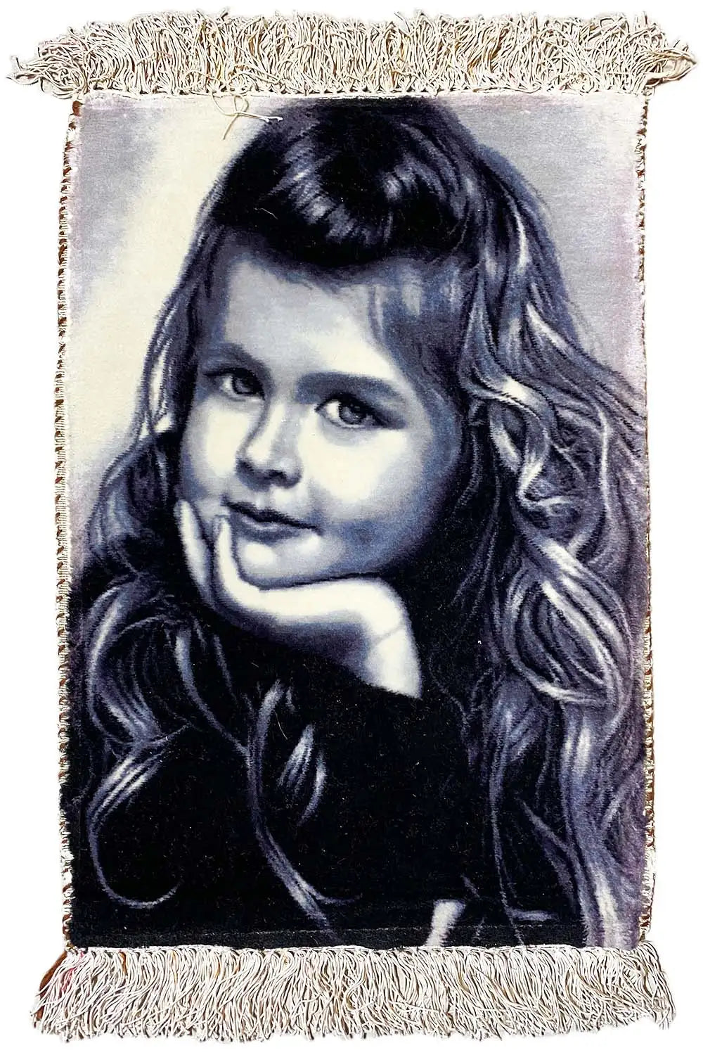 Bild Teppich - (55x35cm) - German Carpet Shop