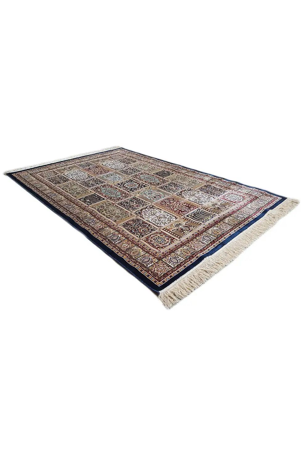 Maschinengewebte Teppich - 90657815601 (225x150cm) - German Carpet Shop
