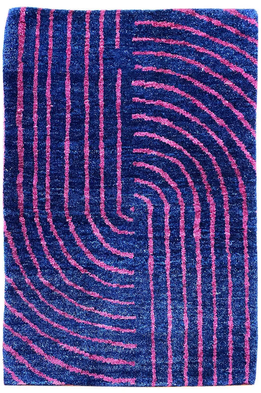 Gabbeh - Lori 98502981 (90x56cm) - German Carpet Shop