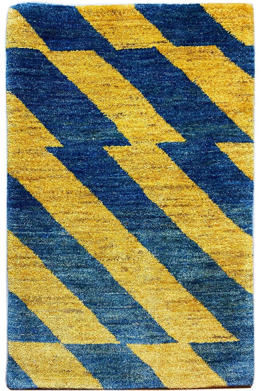 Gabbeh - Lori 98502991 (90x54cm) - German Carpet Shop