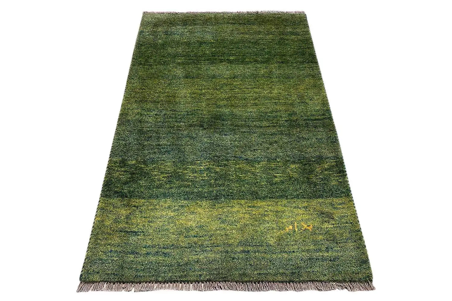 Gabbeh Teppich (142x85 cm) - German Carpet Shop