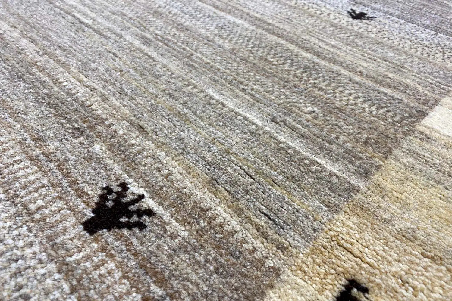 Gabbeh - (181x116 cm) - German Carpet Shop