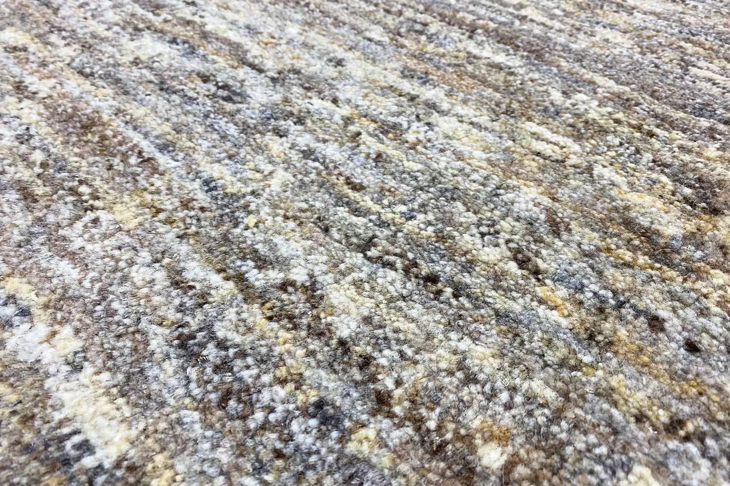 Gabbeh (204x151cm) - German Carpet Shop