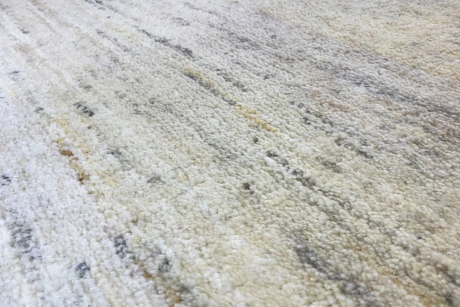 Gabbeh (245x163cm) - German Carpet Shop