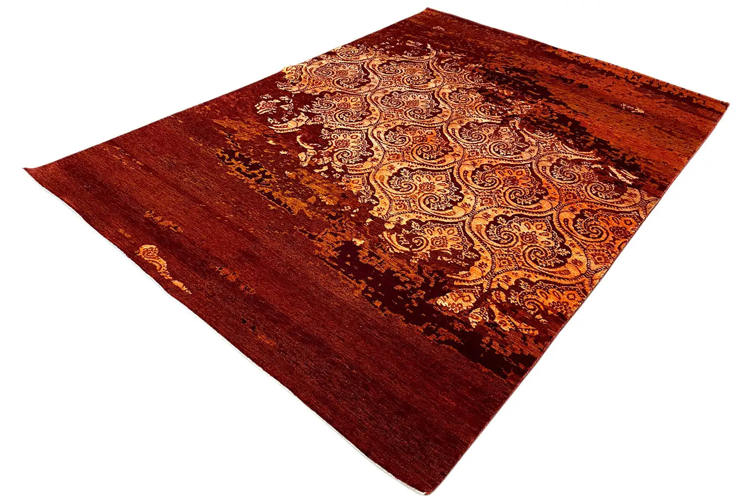 Designer-Teppich (230x168cm) - German Carpet Shop