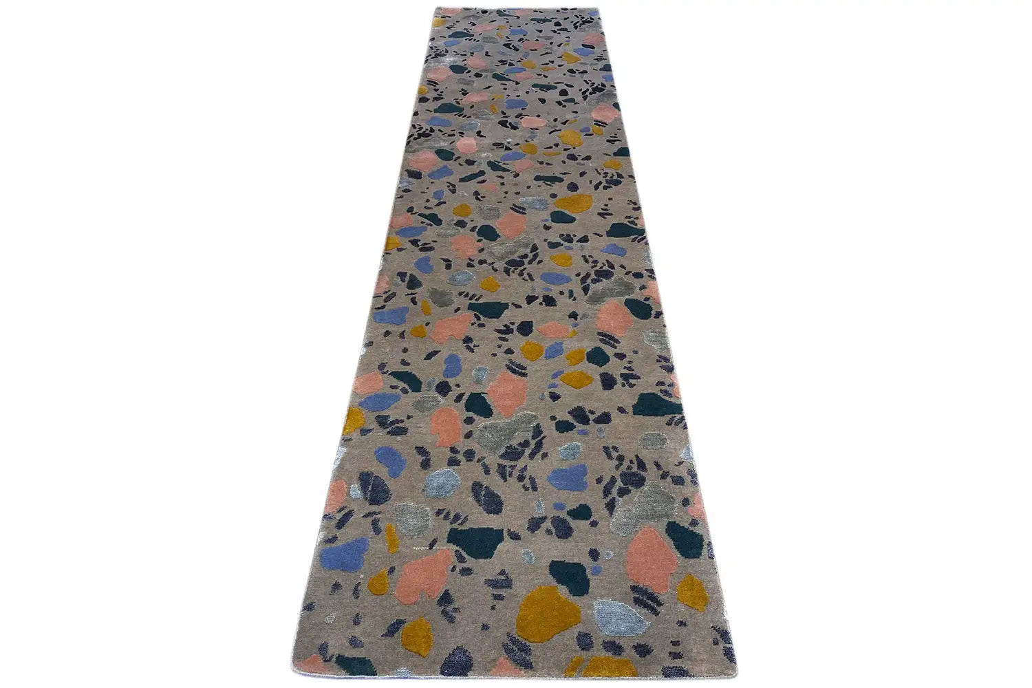 Terrazzo 79x313cm - German Carpet Shop