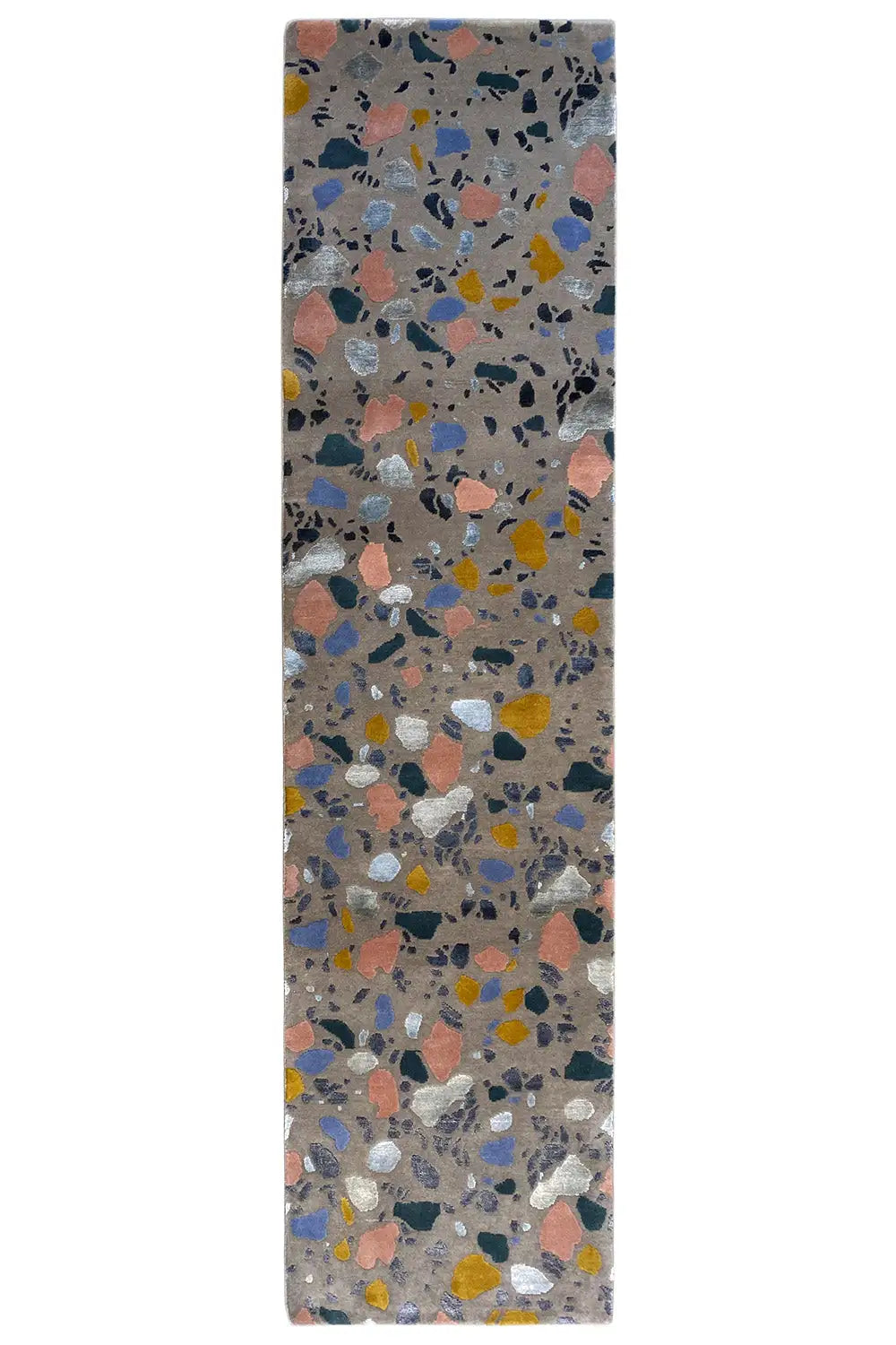Terrazzo 79x313cm - German Carpet Shop