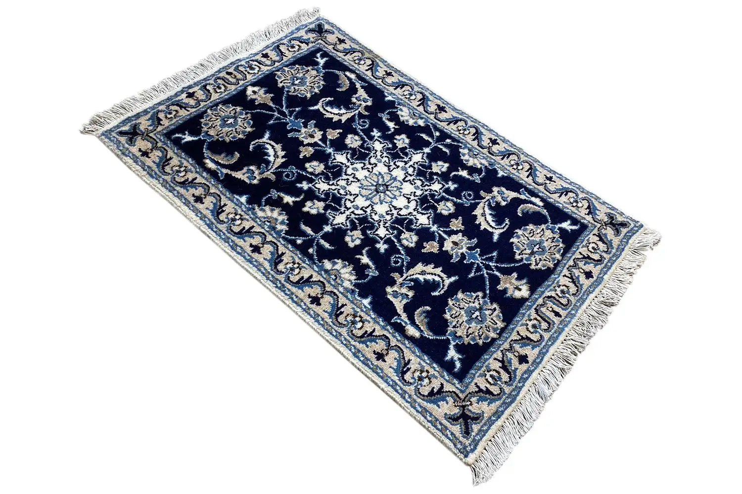 Nain (88x59cm) - German Carpet Shop