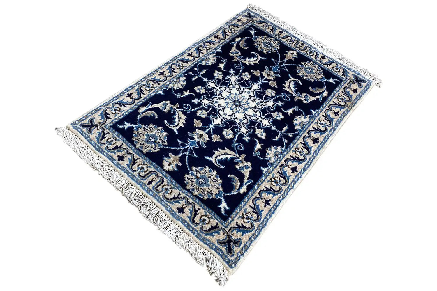 Nain (88x59cm) - German Carpet Shop