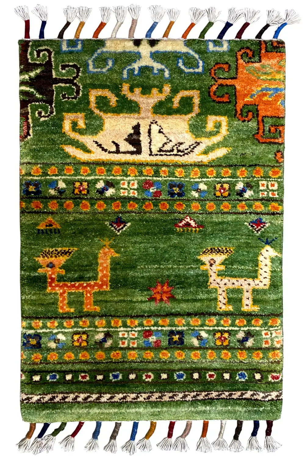 Designer-Teppich - Prm1 - Premium Teppich from German Carpet Shop - Just €0! Shop now at German Carpet Shop