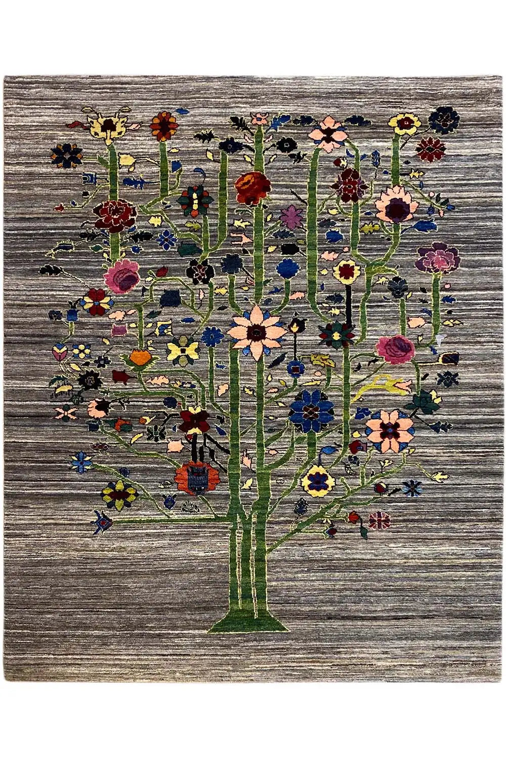 Gabbeh - Lori (200x149cm) - German Carpet Shop