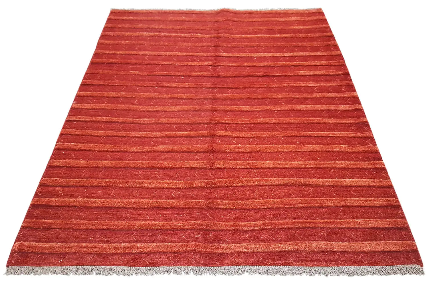 Gabbeh - (196x147cm) - German Carpet Shop