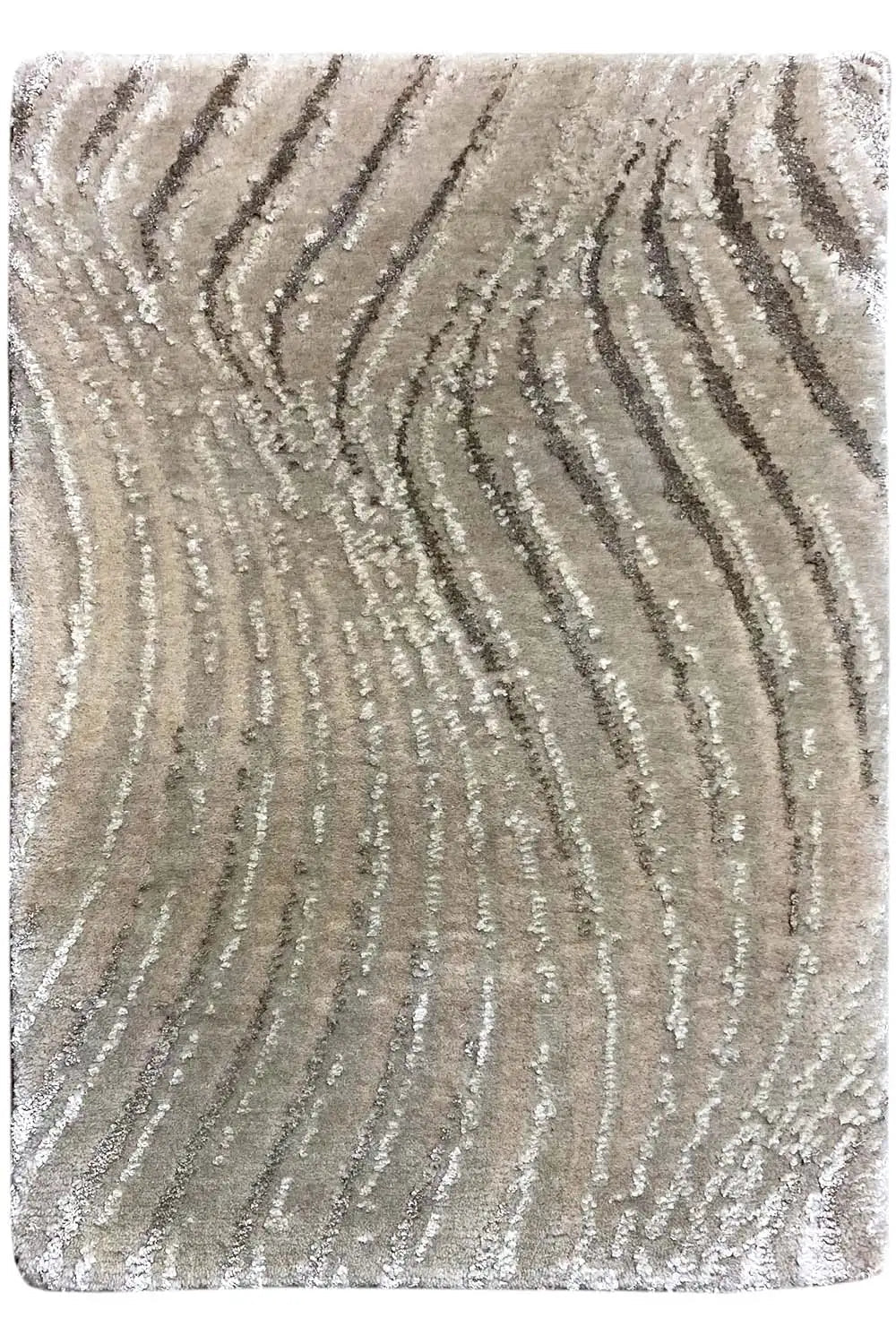 Designer-Teppich - 4963 (60x40cm) - German Carpet Shop