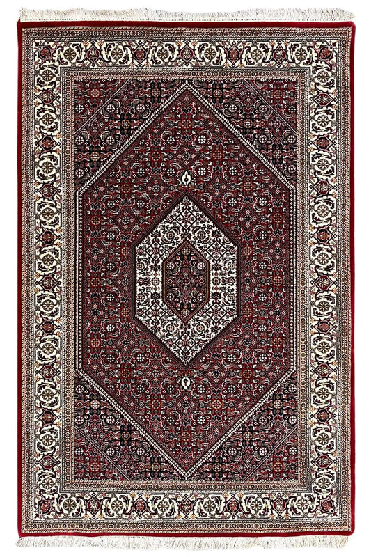 Bidjar - (180x122cm) - German Carpet Shop