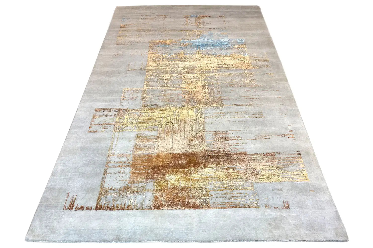 Designer Teppich - (292x203cm) - German Carpet Shop