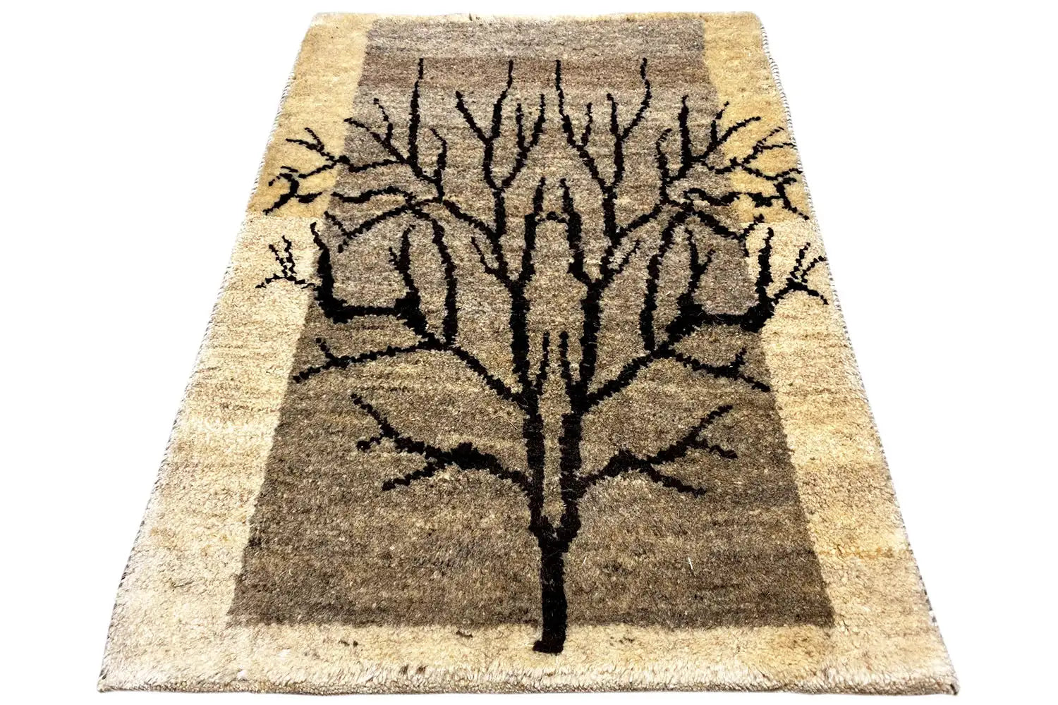 Gabbeh Lori (80x57cm) - German Carpet Shop