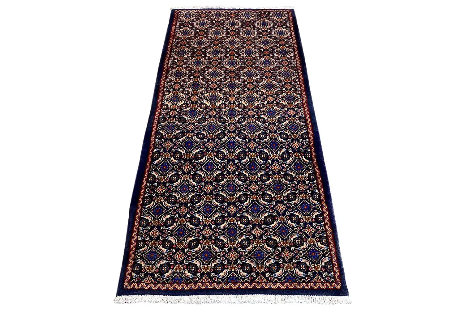 Moud Teppich - (190x80cm) - German Carpet Shop