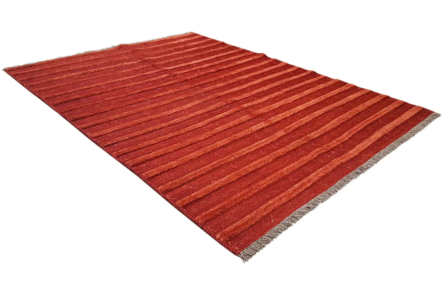 Gabbeh - (196x147cm) - German Carpet Shop