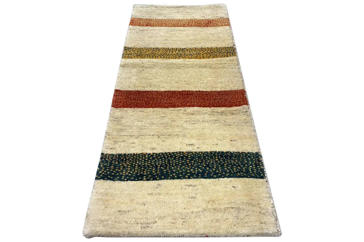 Gabbeh - (135x66cm) - German Carpet Shop
