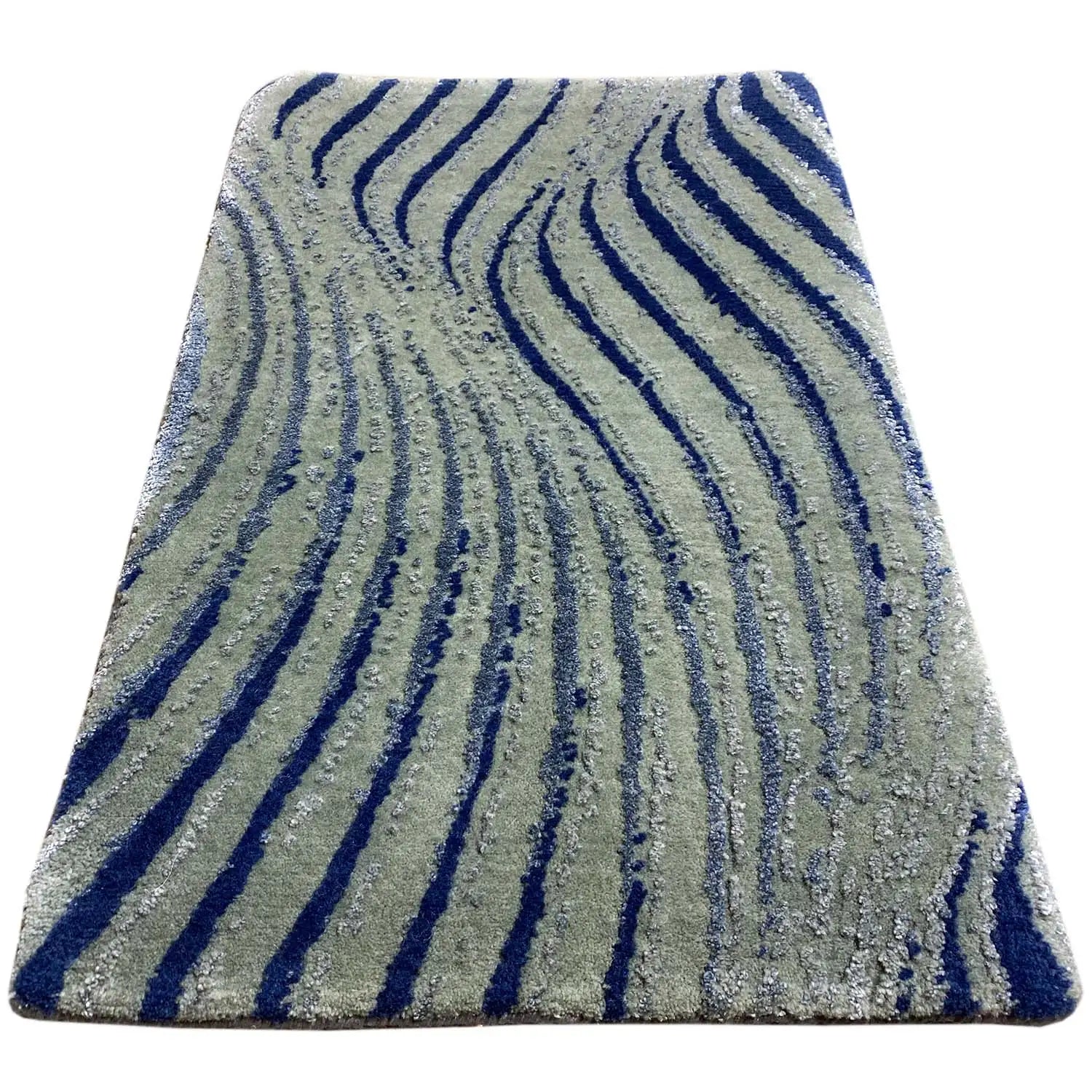 Designer-Teppich - 4968 (60x40cm) - Premium Teppich from German Carpet Shop - Just €0! Shop now at German Carpet Shop