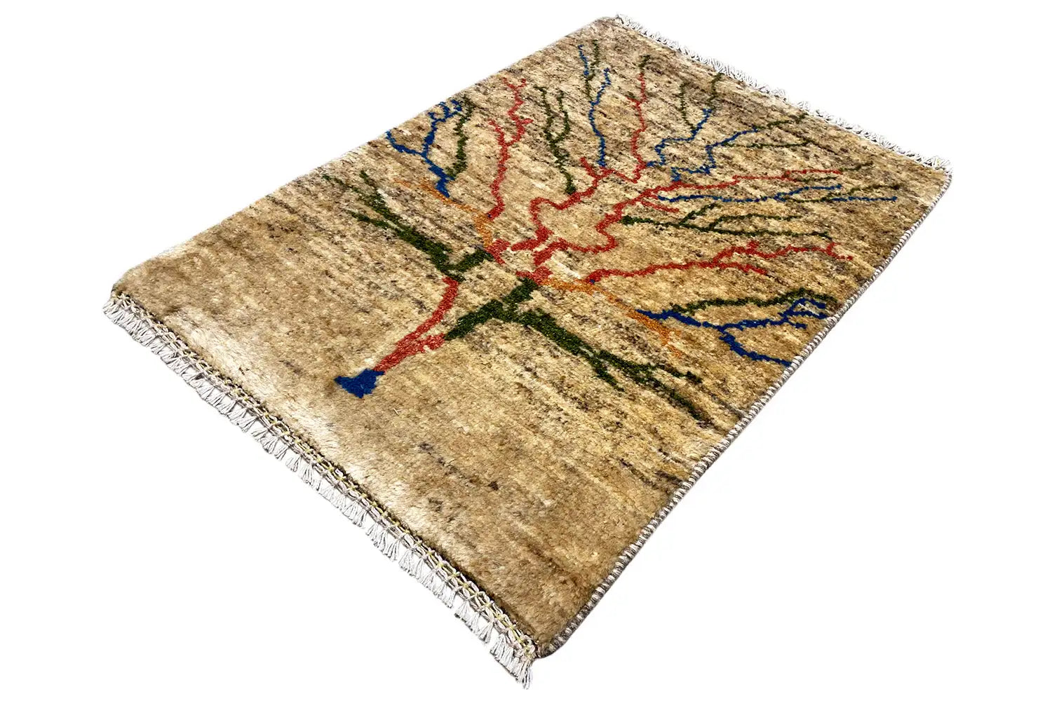 Gabbeh Lori (84x61cm) - German Carpet Shop